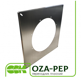 Переходник плоский OZA-PEP
